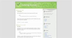 Desktop Screenshot of njshaven.blogspot.com