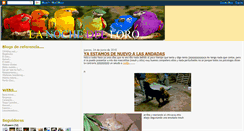 Desktop Screenshot of chapamedeluxe.blogspot.com