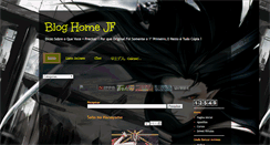 Desktop Screenshot of lbzimmerjf.blogspot.com