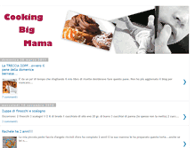 Tablet Screenshot of cookingbigmama.blogspot.com