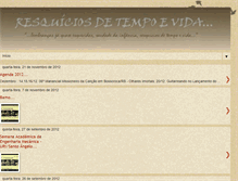 Tablet Screenshot of eduardosaragozo.blogspot.com