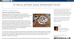 Desktop Screenshot of eimitaanasiaa.blogspot.com