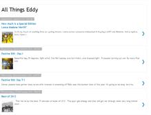 Tablet Screenshot of allthings-eddy.blogspot.com