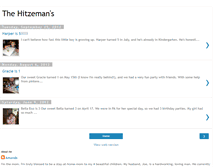 Tablet Screenshot of hitzeman5.blogspot.com