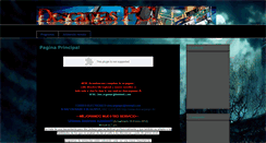 Desktop Screenshot of descargaspctk.blogspot.com