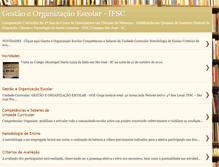 Tablet Screenshot of ifscgoe2010.blogspot.com