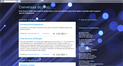 Desktop Screenshot of carlospimpao.blogspot.com