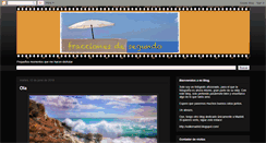 Desktop Screenshot of fraccionesdesegundo.blogspot.com
