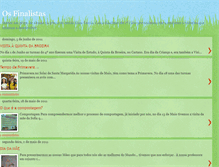 Tablet Screenshot of eliasgarcia4.blogspot.com