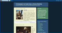 Desktop Screenshot of oembaladordecodornizes.blogspot.com