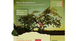Desktop Screenshot of eseshyu2.blogspot.com