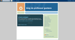 Desktop Screenshot of blogmioto.blogspot.com
