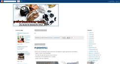 Desktop Screenshot of pelotadecarton.blogspot.com