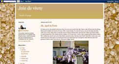 Desktop Screenshot of cancelmok.blogspot.com