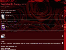 Tablet Screenshot of marypoetica.blogspot.com