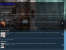 Tablet Screenshot of franciscodavidgarciaarmas.blogspot.com