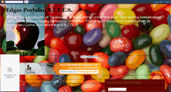 Desktop Screenshot of epbites.blogspot.com