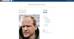 Desktop Screenshot of mostellerycgennifer.blogspot.com