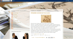 Desktop Screenshot of kocakademi.blogspot.com