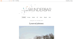 Desktop Screenshot of barewunderbar.blogspot.com