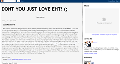 Desktop Screenshot of ilove-rain.blogspot.com