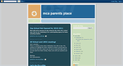 Desktop Screenshot of milfordca.blogspot.com