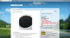 Desktop Screenshot of black-herbal.blogspot.com