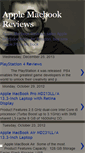 Mobile Screenshot of notebookmac.blogspot.com