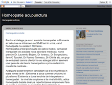 Tablet Screenshot of migraineh.blogspot.com