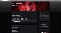 Desktop Screenshot of etacarinaeprates.blogspot.com