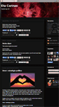 Mobile Screenshot of etacarinaeprates.blogspot.com