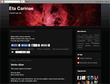 Tablet Screenshot of etacarinaeprates.blogspot.com