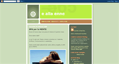 Desktop Screenshot of eallaenne.blogspot.com