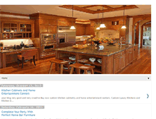 Tablet Screenshot of luxuryhomefurnishings.blogspot.com
