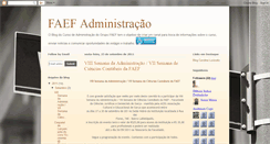 Desktop Screenshot of faefadm.blogspot.com