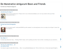 Tablet Screenshot of de-monsterative.blogspot.com