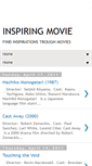 Mobile Screenshot of my-dailymovie.blogspot.com