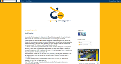 Desktop Screenshot of cogemalpontecagnano.blogspot.com