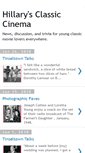 Mobile Screenshot of hillsclassicfilm.blogspot.com