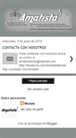 Mobile Screenshot of md-amatista.blogspot.com