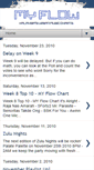 Mobile Screenshot of myflowchartz.blogspot.com