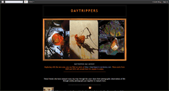 Desktop Screenshot of daytripperdaytripperdaytripper.blogspot.com