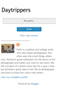 Mobile Screenshot of daytripperdaytripperdaytripper.blogspot.com