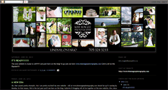 Desktop Screenshot of kimmageephotography.blogspot.com