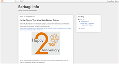 Desktop Screenshot of lauh-ren.blogspot.com