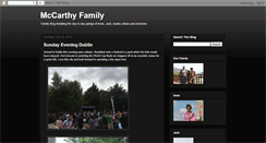Desktop Screenshot of brunei-irish.blogspot.com