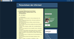 Desktop Screenshot of jokosugiarto.blogspot.com