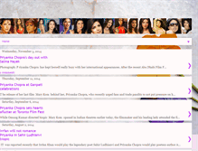Tablet Screenshot of meripriyanka.blogspot.com