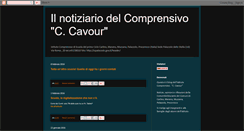 Desktop Screenshot of icpalazzolo.blogspot.com
