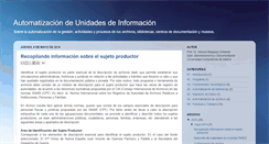 Desktop Screenshot of ccdoc-automatizacion.blogspot.com
